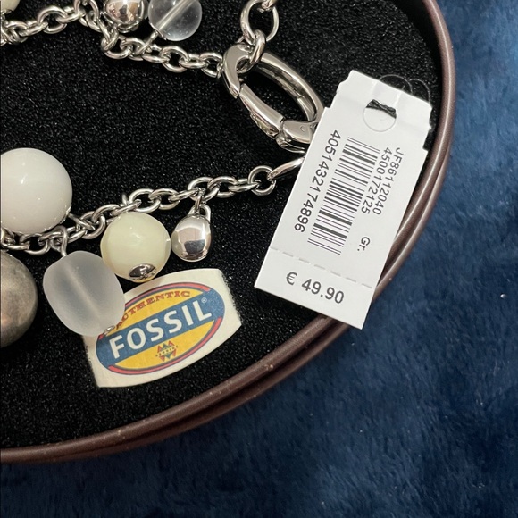 NWT Fossil Bracelet - Picture 4 of 8
